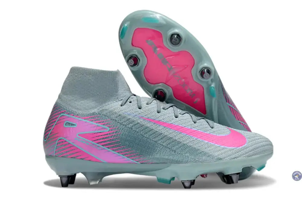 nike mercurial superfly chaussure de foot crampon