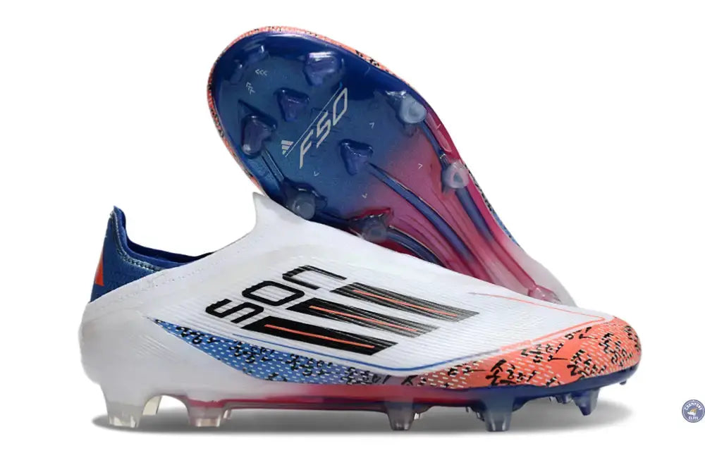 F50 Elite Laceless FG Heung Min Son | Foot Adidas Promo – Crampons