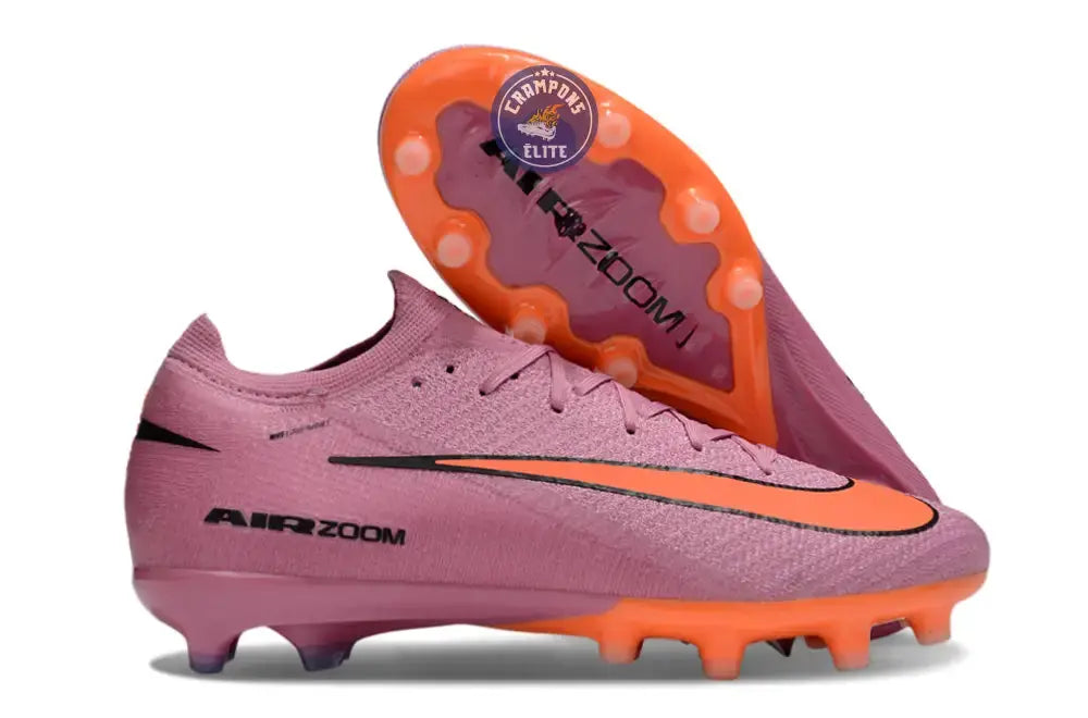 MERCURIAL VAPOR 16 ELITE AG Scary Good Magic Flamingo/Black
