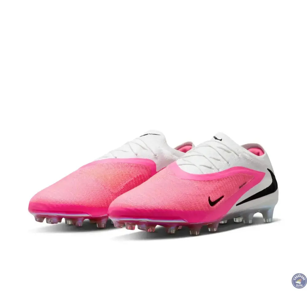 aya】NIKE PHANTOM6 LOW ELITE LE AG- aya】NIKE PHANTOM6 LOW ELITE