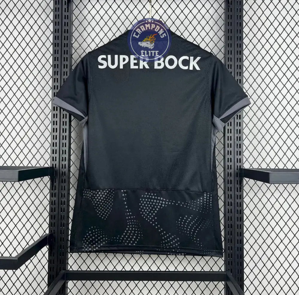 Sporting 2025/26 Extérieur