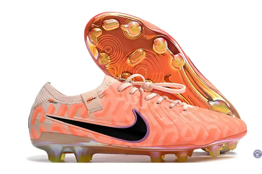 Tiempo Legend 10 Elite FG United | Foot - Nike Promo – Crampons Elite