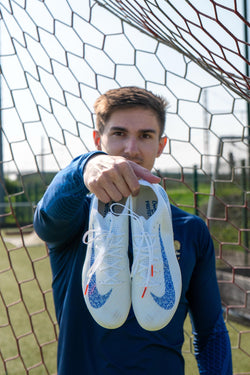 Image of Nos crampons