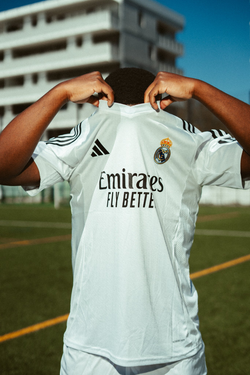 Image of Nos maillots