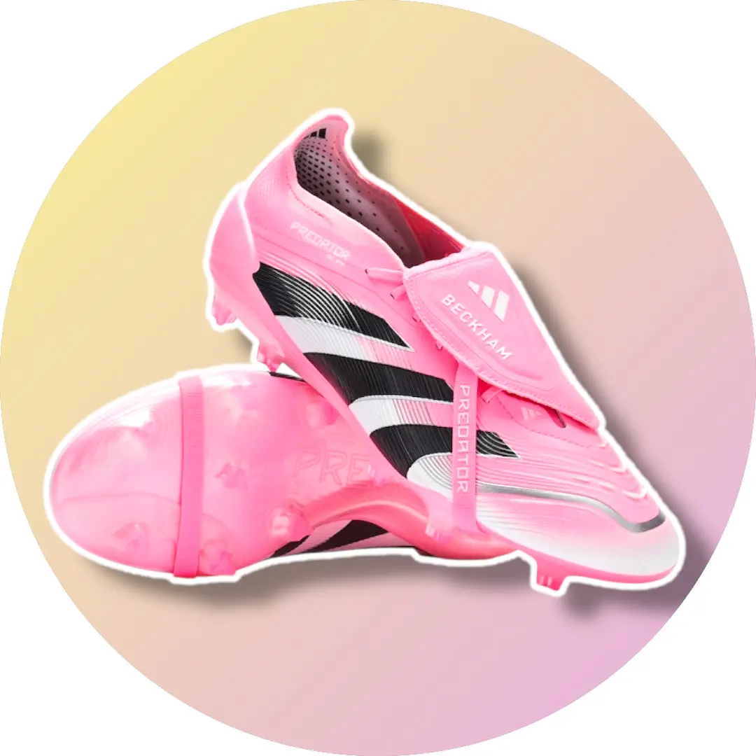Crampons Adidas Predator : Contrôle | Crampons Elite