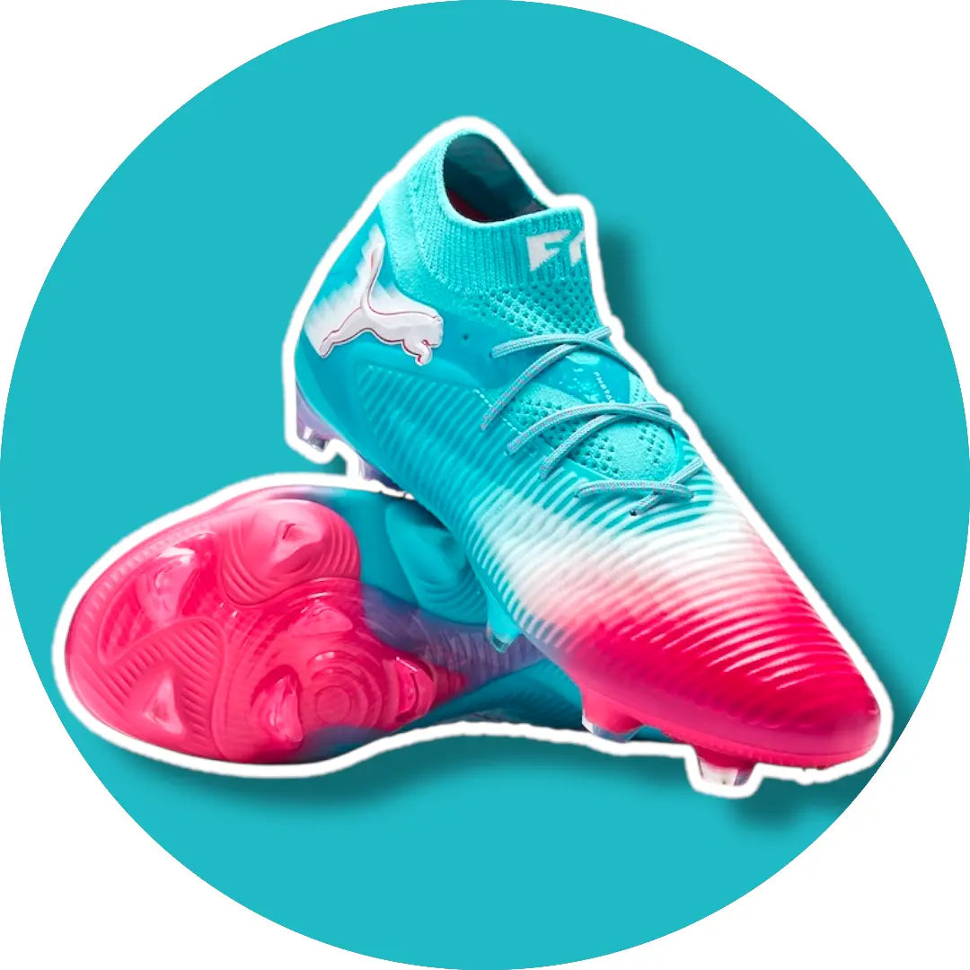 Image of Puma-Future Crampons Elite