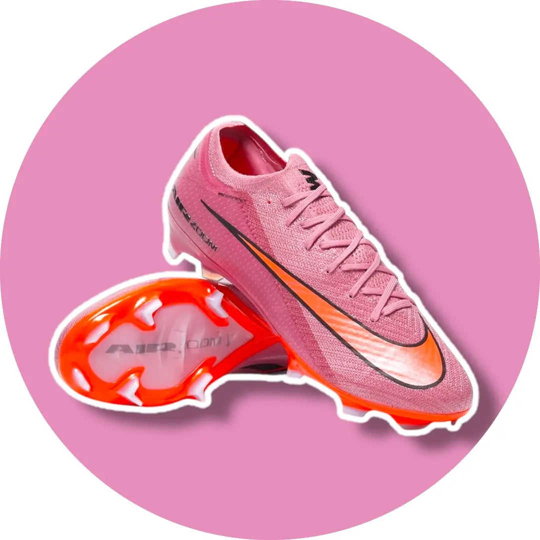 Mercurial-Vapor Crampons Elite