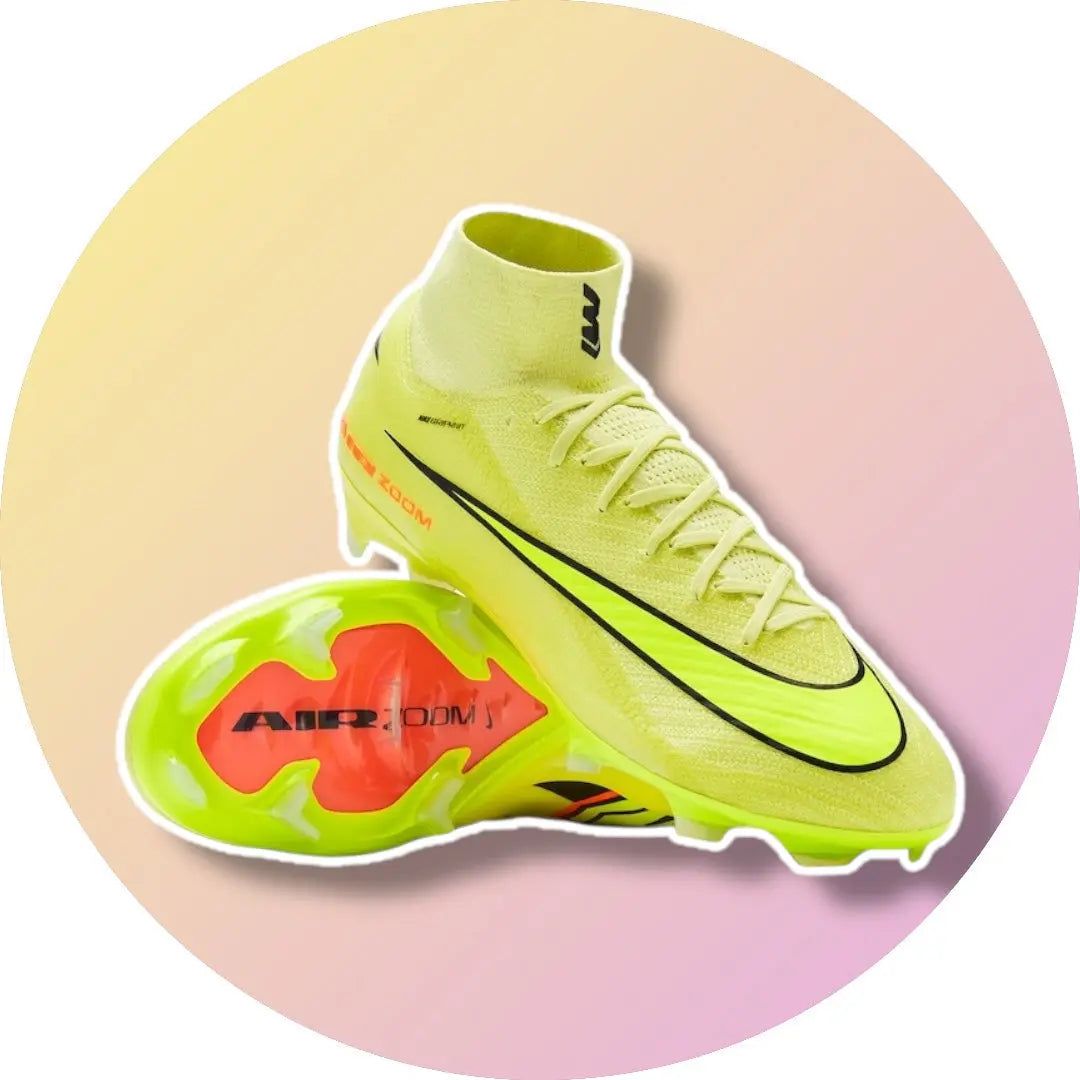 Mercurial-Superfly Crampons Elite