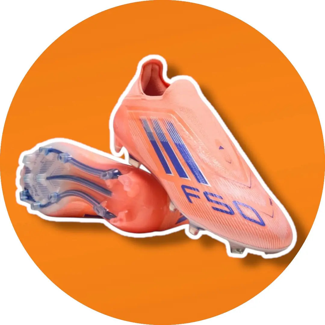 F50 Crampons Elite