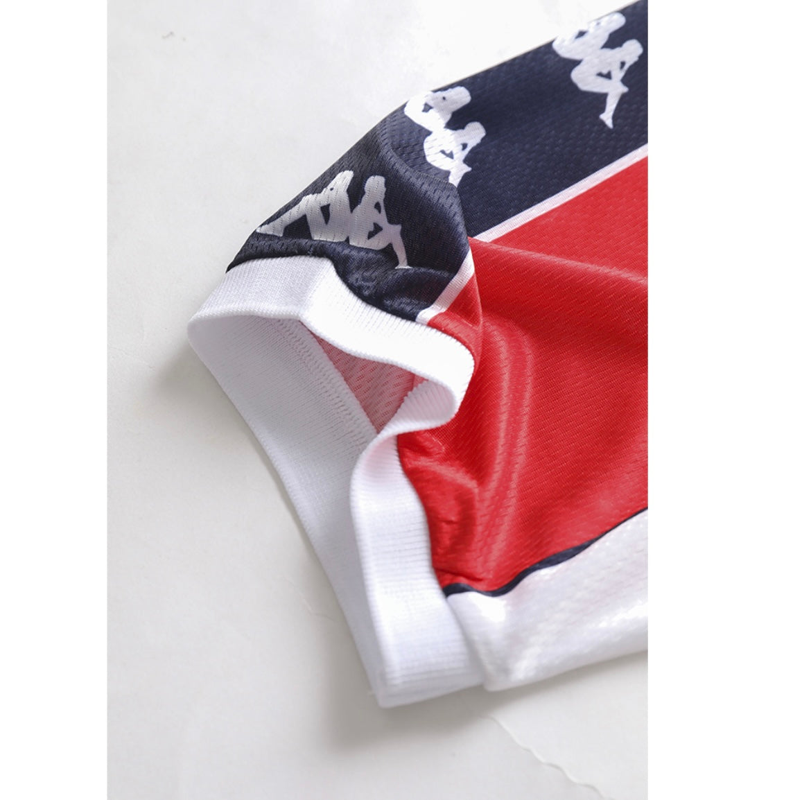 Red Star Belgrade 1995/96 Home