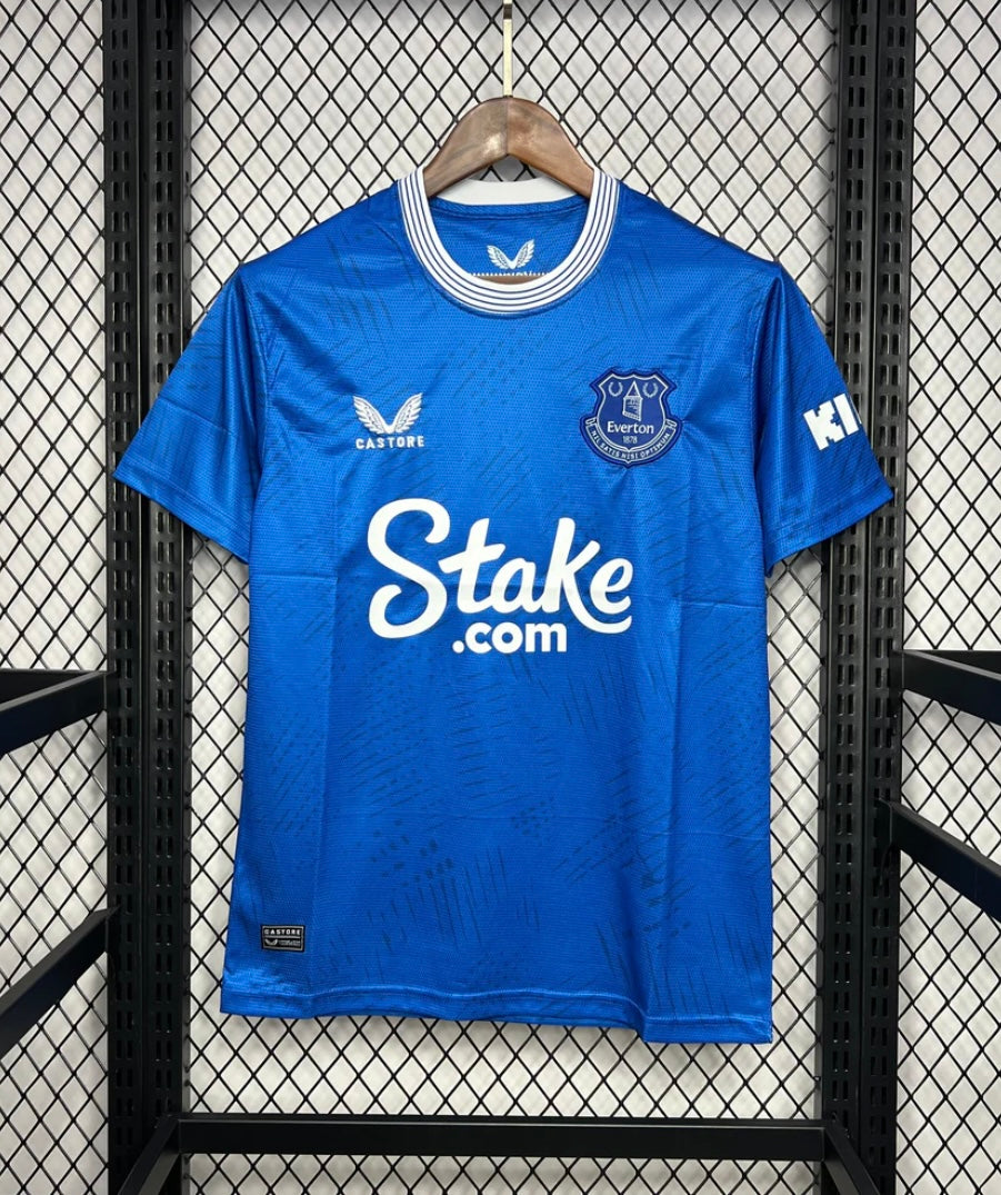 Everton 2024/25 Home