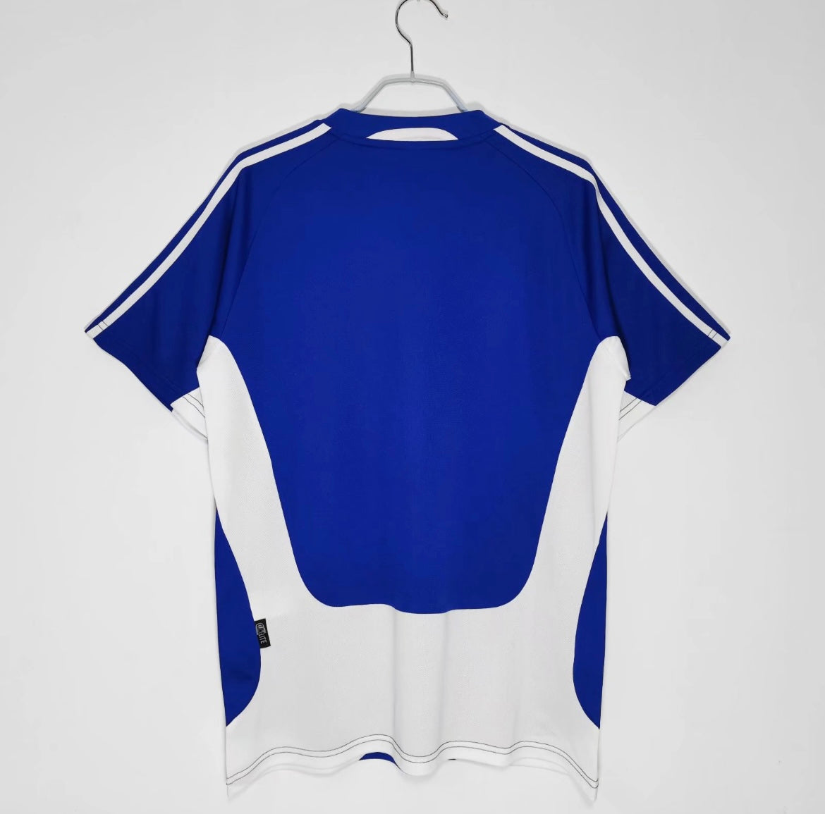 Greece 2004 Away