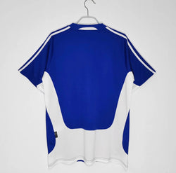 Image of Greece 2004 Away
