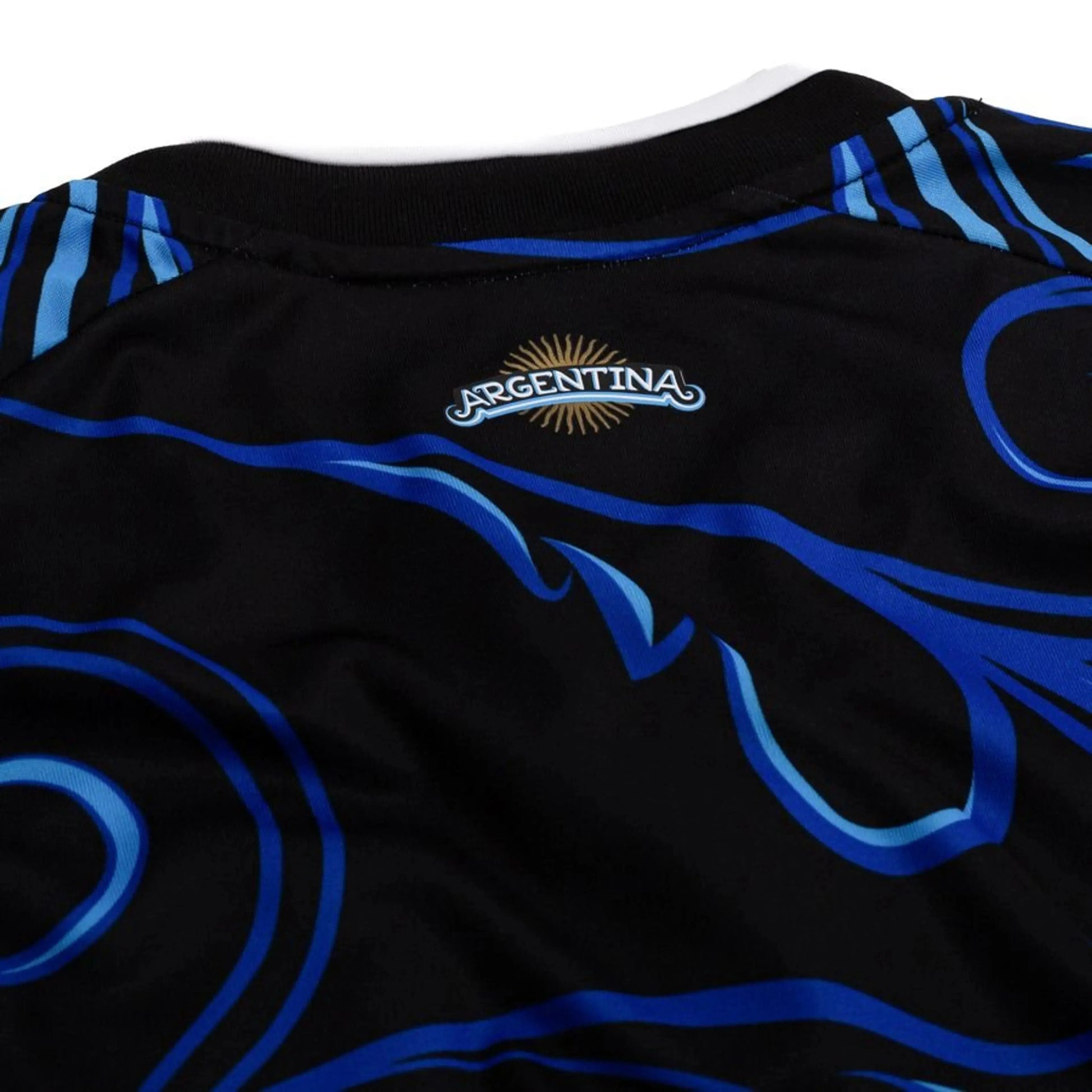 Maillot Argentine Coupe du Monde 2026 Extérieur