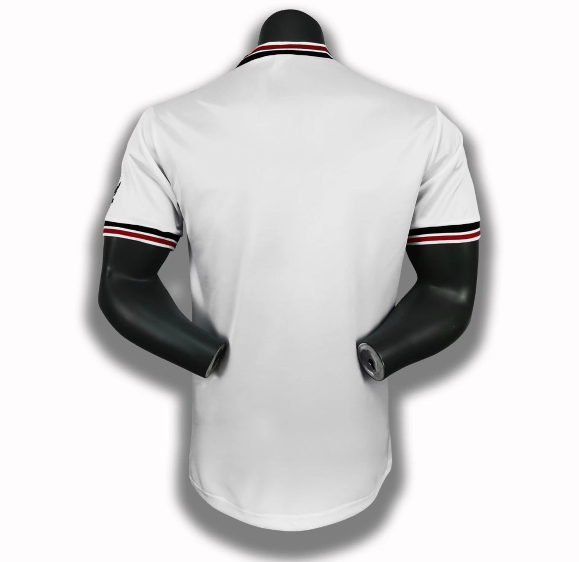 Manchester United 1985/86 Away