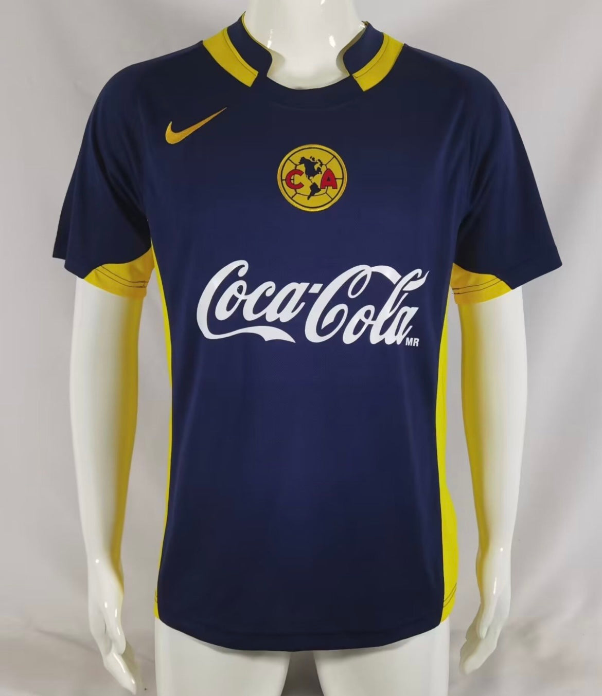 Club America 2004/05 Away
