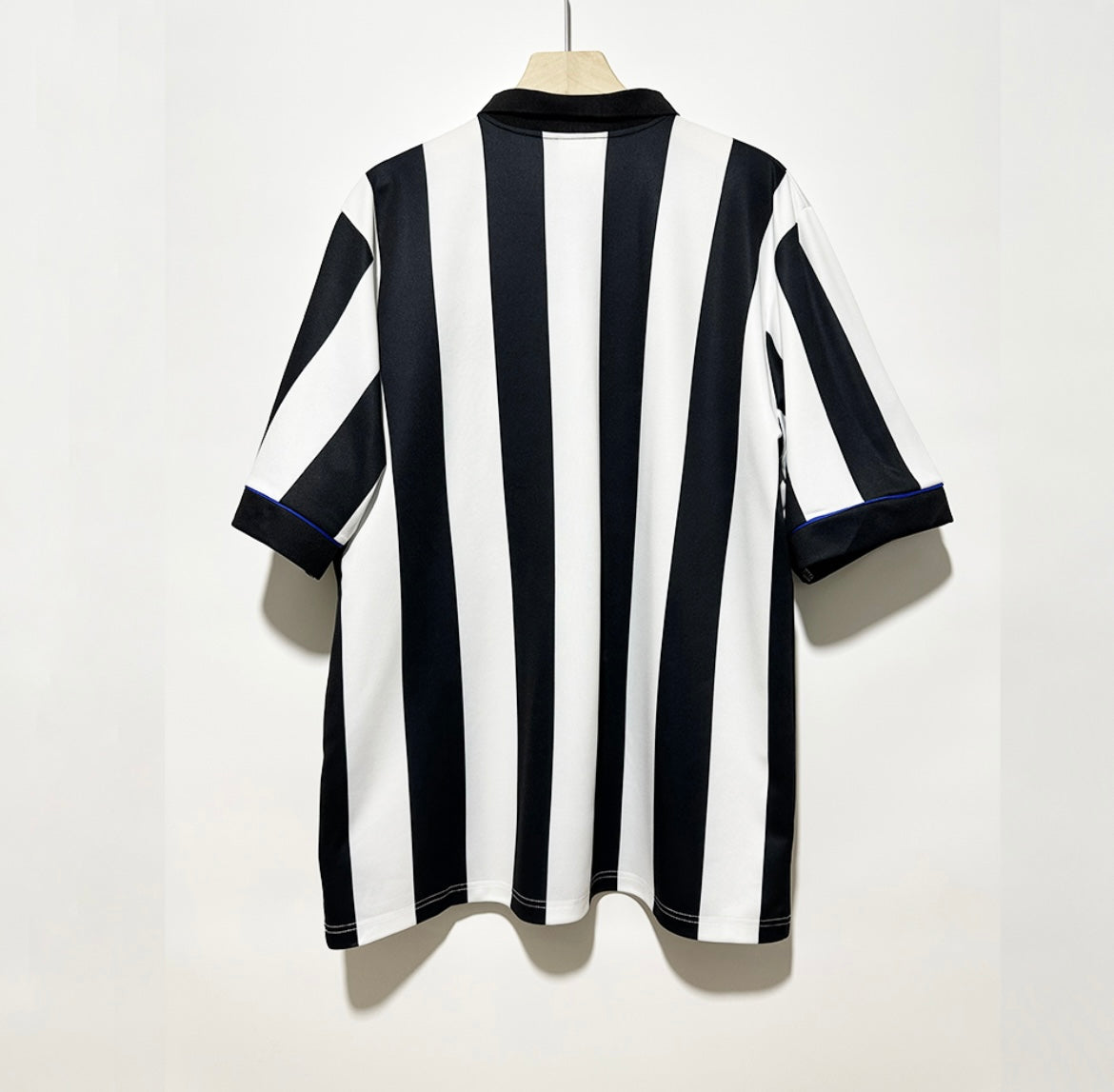 Newcastle 1993/94 Home