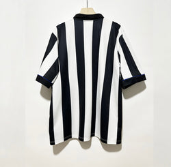 Image of Newcastle 1993/94 Home