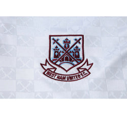 Image of West Ham 1989/90 Away
