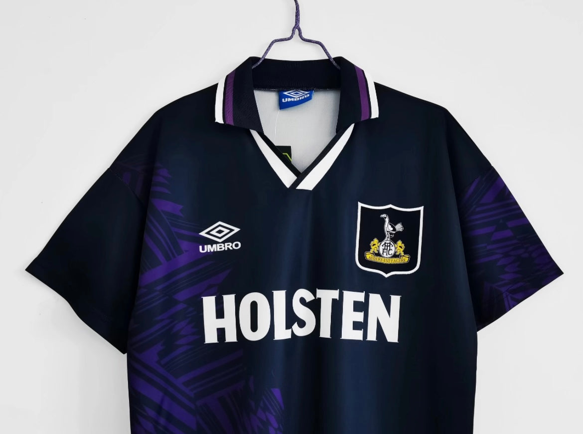 Tottenham 1994/95 Away