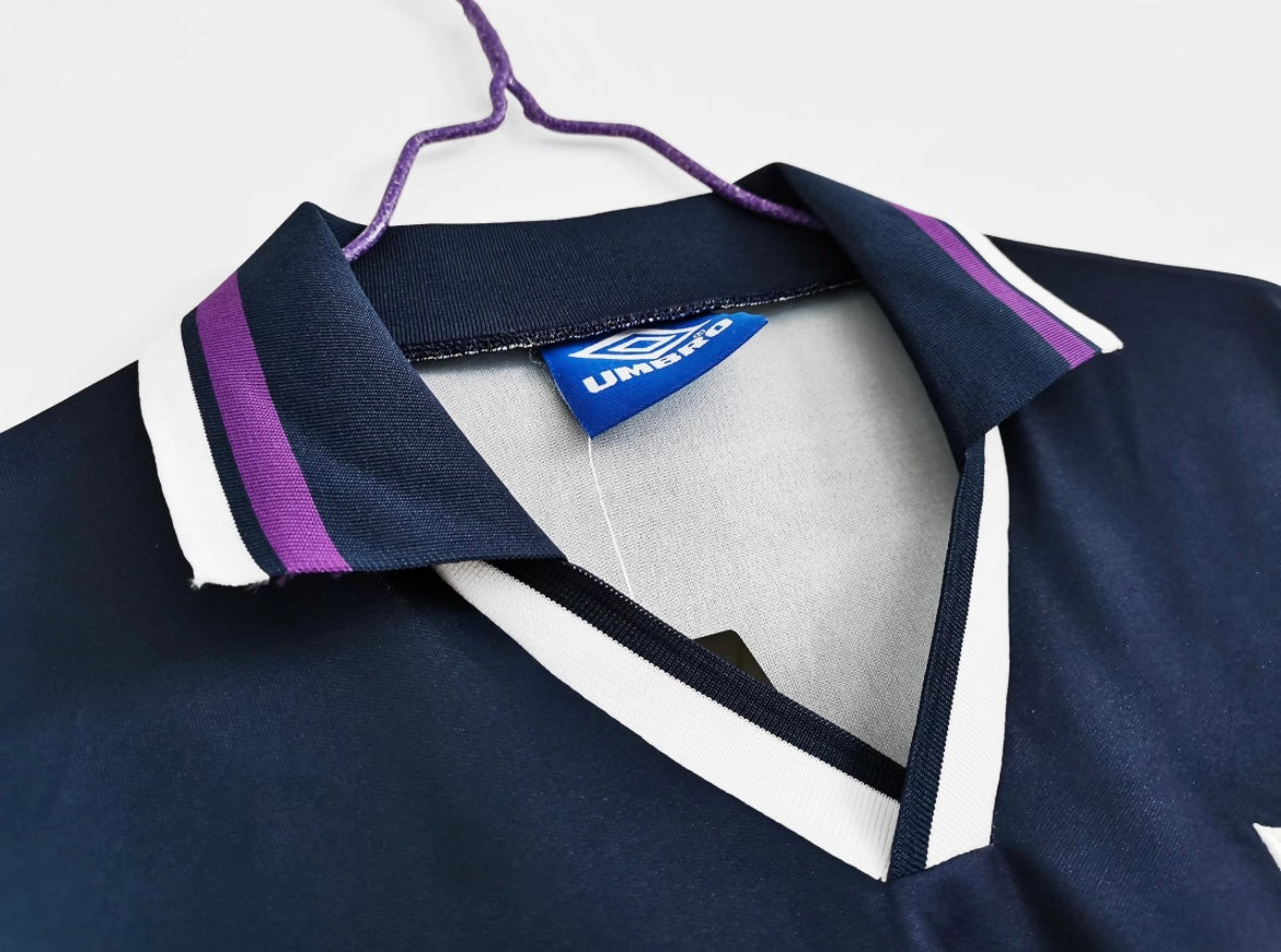 Tottenham 1994/95 Away