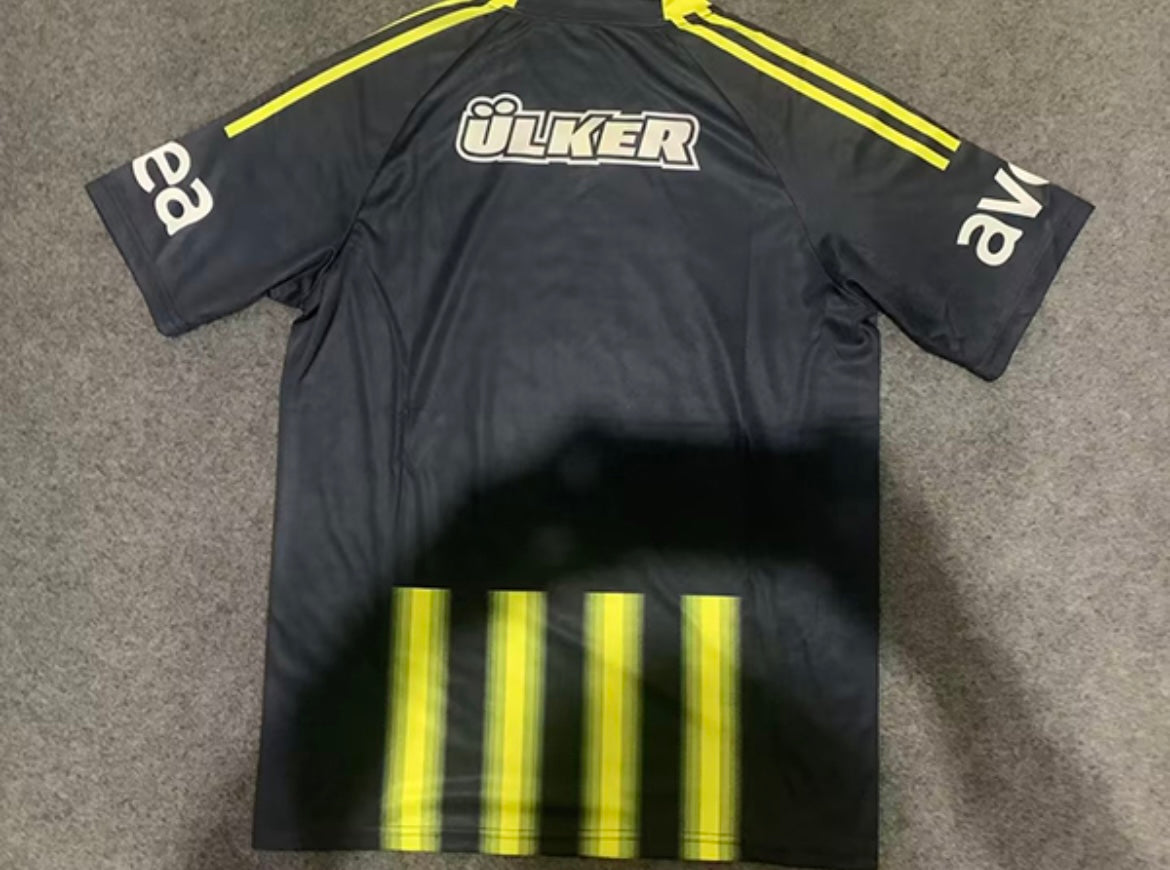 Fenerbahçe 2013/14 Home