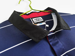 Image of Manchester United 1999/00 Away