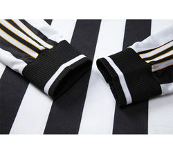 Image of Newcastle 1997/98 Home Long Sleeve