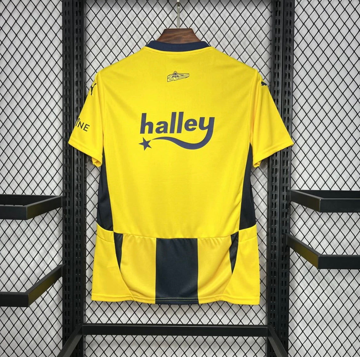 Fenerbahçe 2024/25 Home