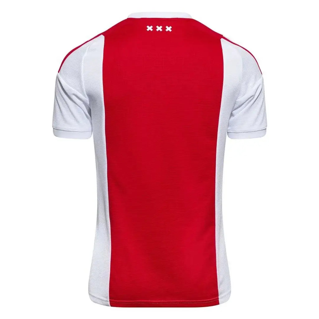 Maillot Ajax Amsterdam Domicile 2026/2027
