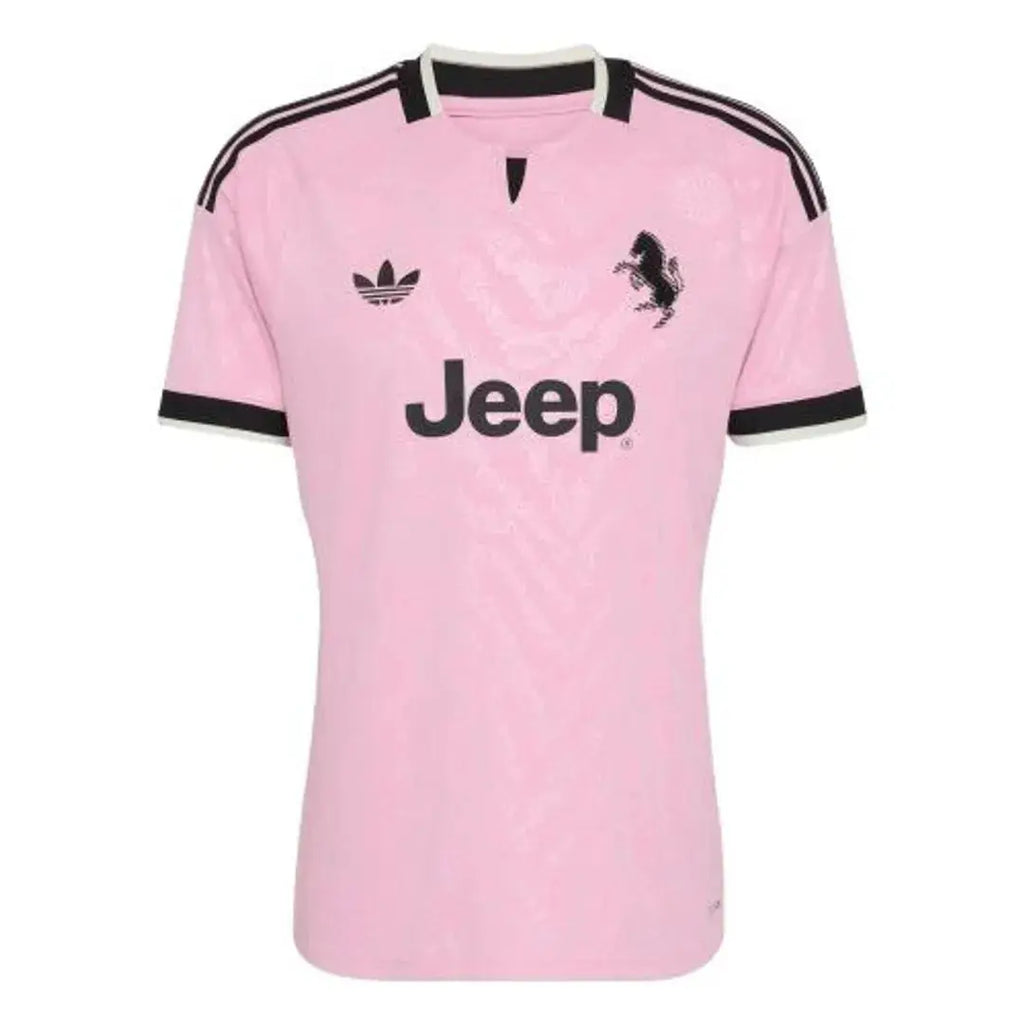 Maillot Juventus Extérieur 2026/2027