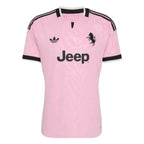 Maillot Juventus Extérieur 2026/2027
