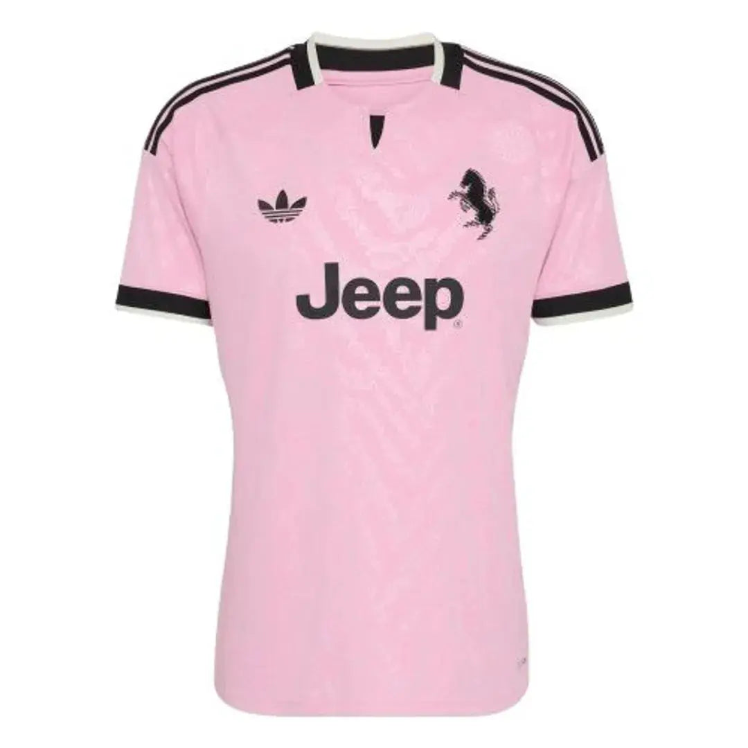 Maillot Juventus Extérieur 2026/2027