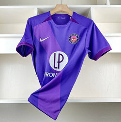 Image of Toulouse 2024/25 Domicile