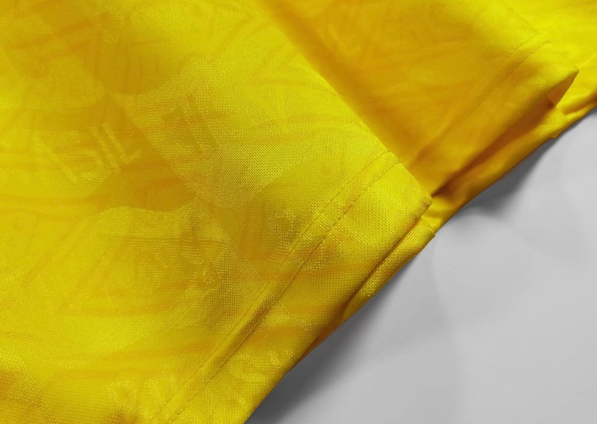 Brazil 1992 Home