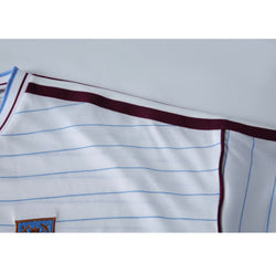 Image of West Ham 1986/87 Away