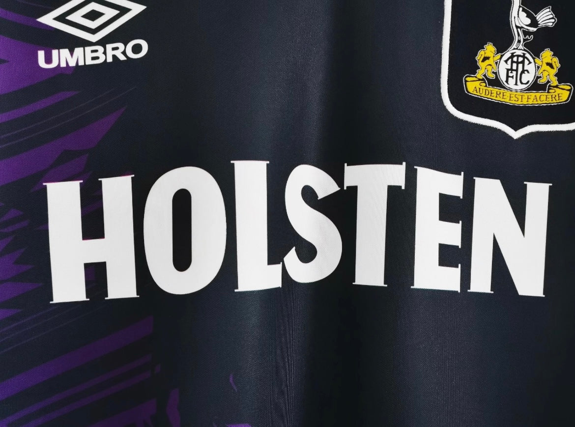 Tottenham 1994/95 Away