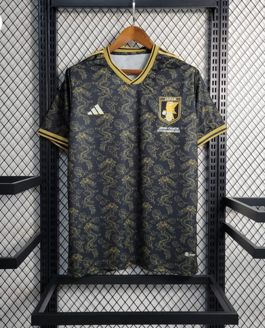 Japan 2022 Concept
