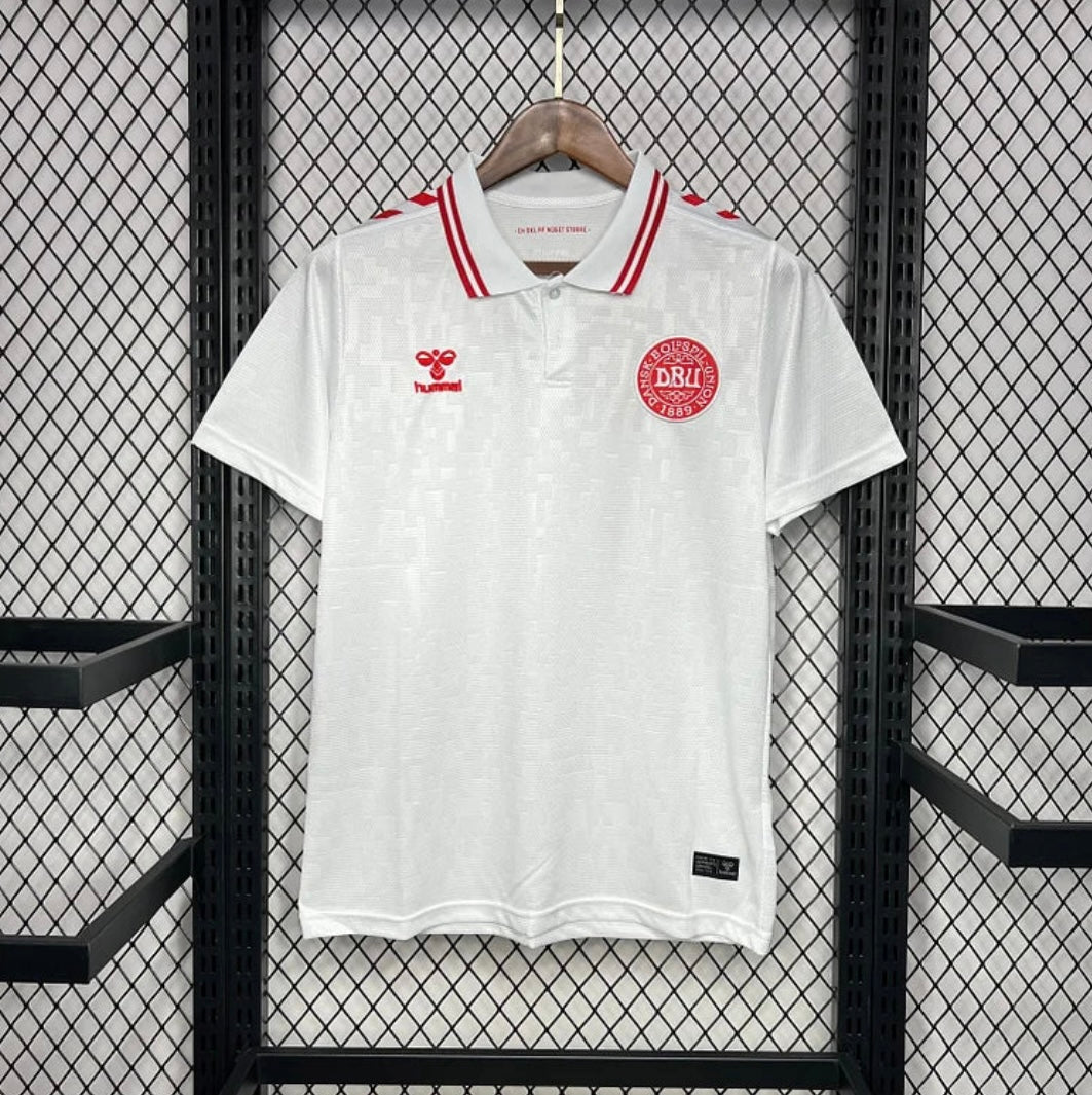 Denmark 2024 Away
