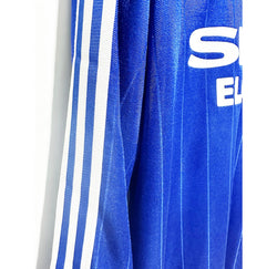 Image of Manchester United 1982/83 Third Long Sleeve Shirt