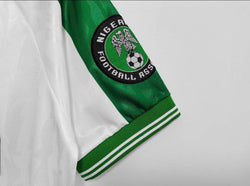 Image of Nigeria 1996 Away