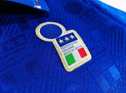 Image of Italie 1994 Domicile