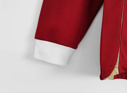 Image of Manchester United 2006/07 Home Long Sleeve