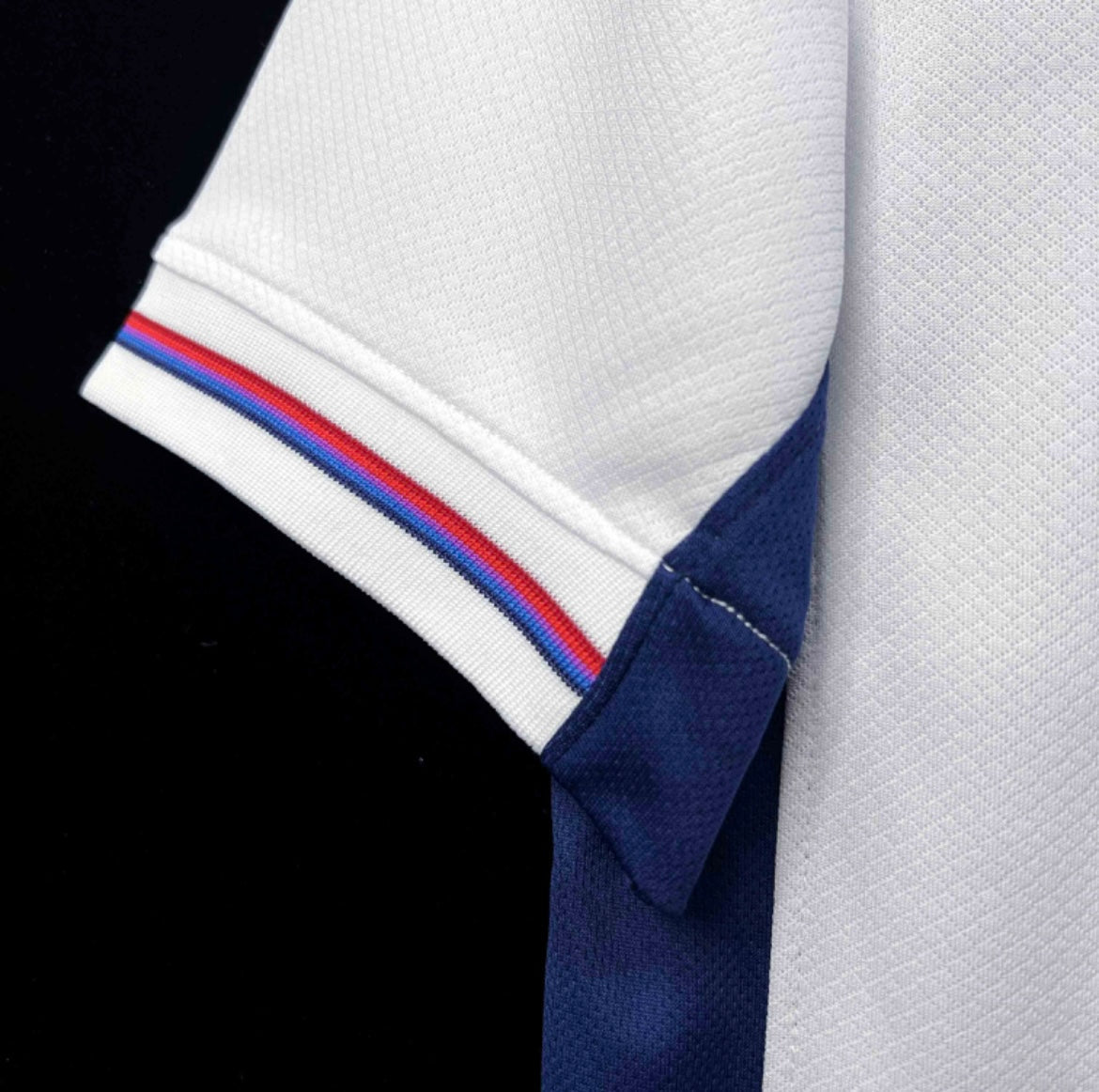 England 2024 Home