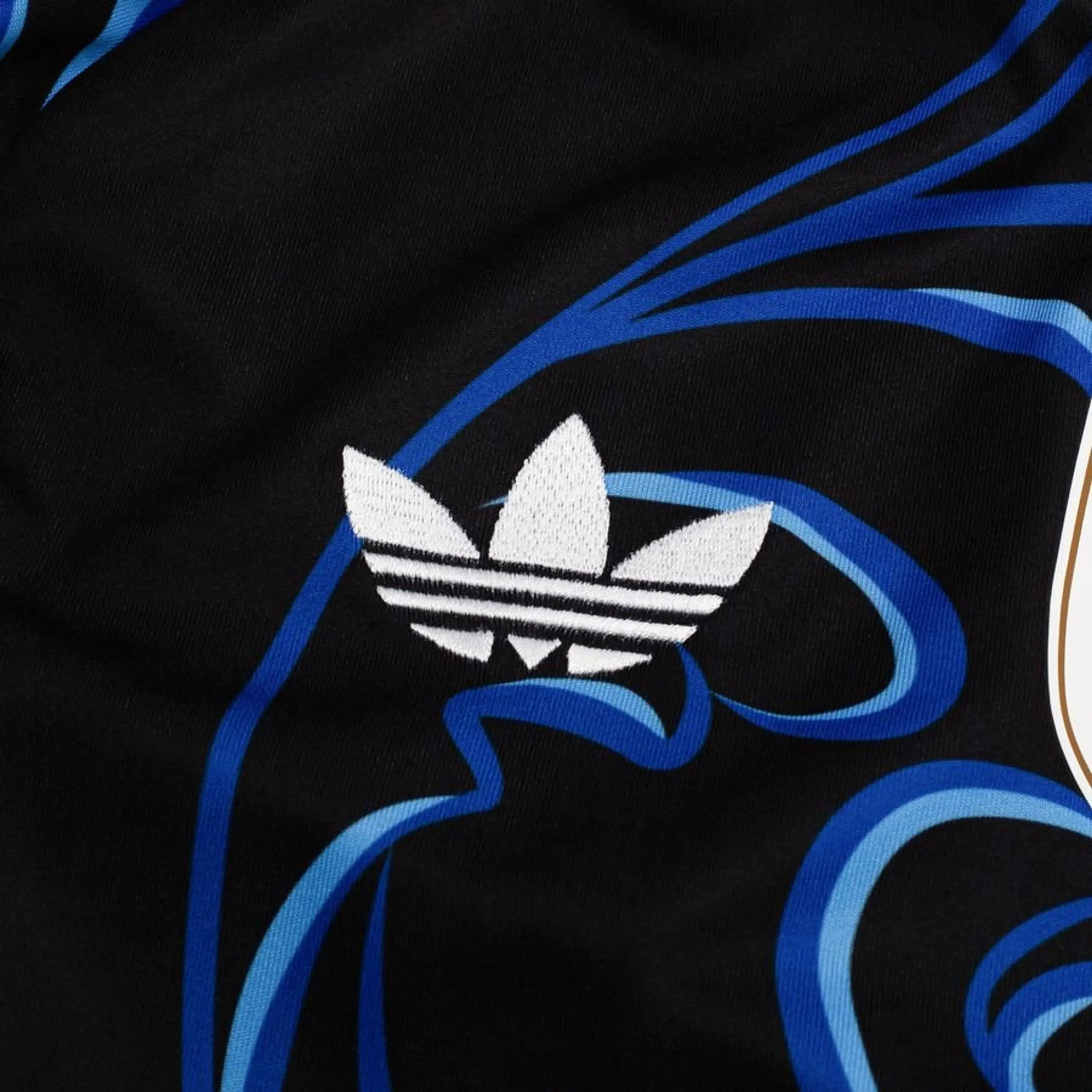 Image of Maillot Argentine Coupe du Monde 2026 Extérieur