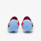 Phantom 6 Low Elite FG - Scary Good Bleu/Rouge