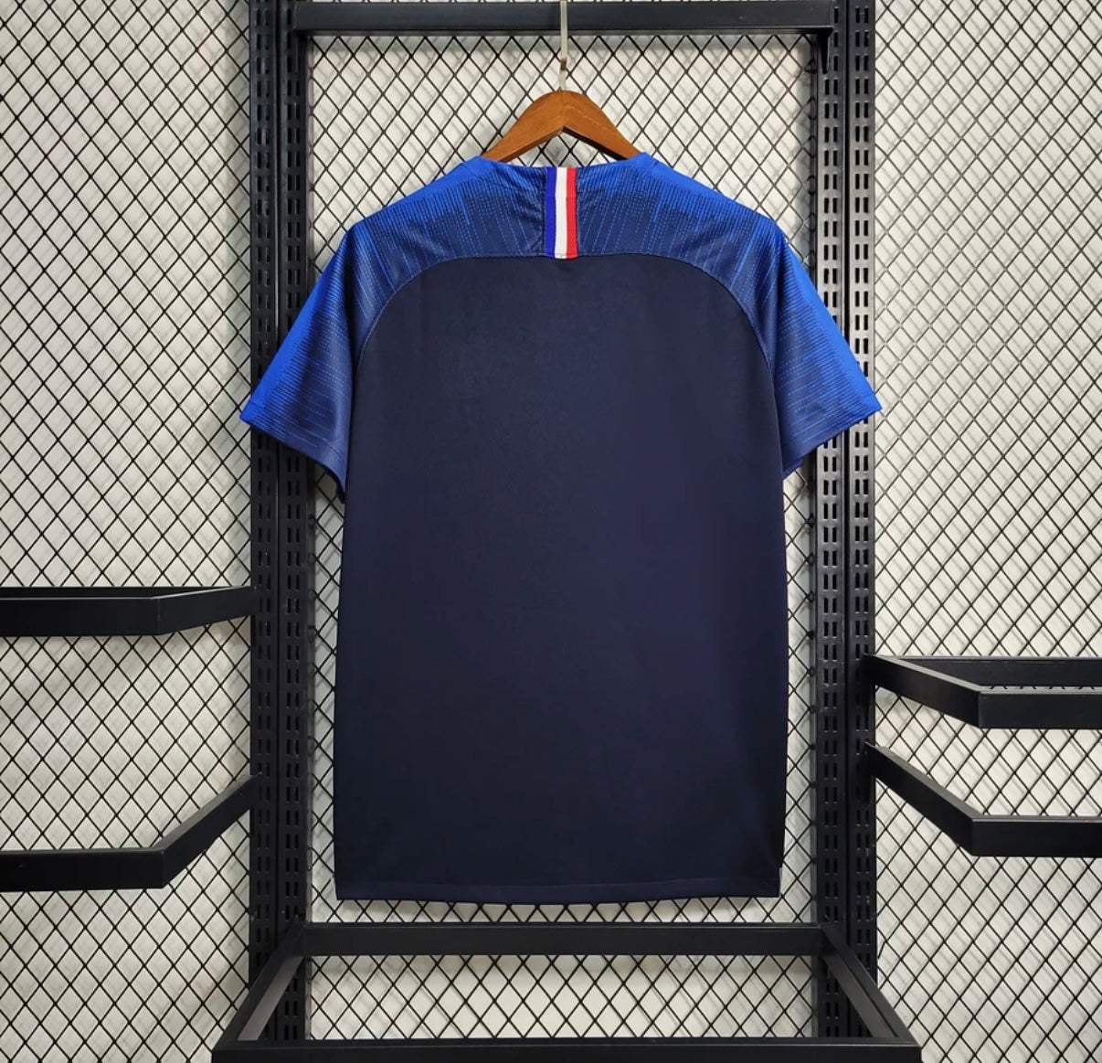 France 2018 Home