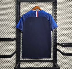 Image of France 2018 Home