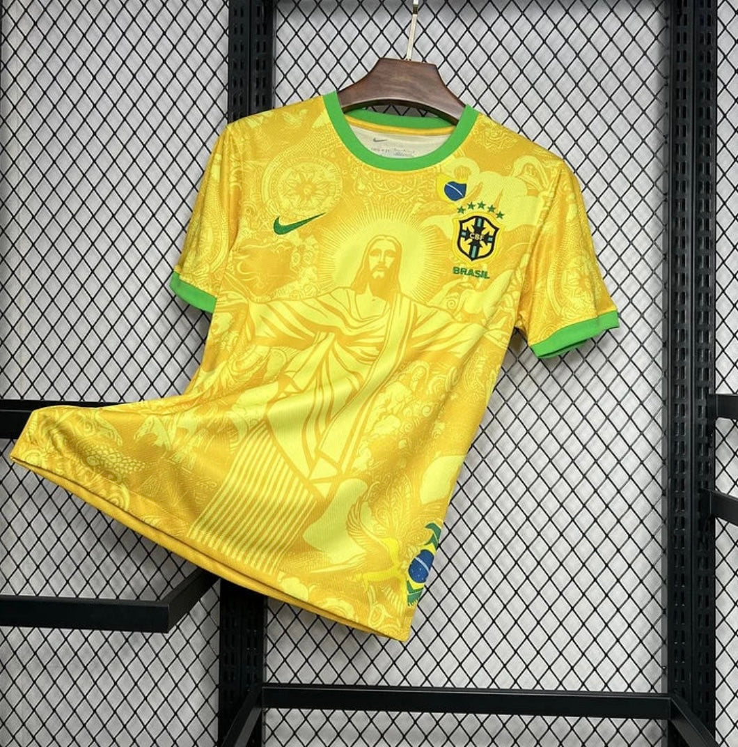 Brazil 2024 Concept