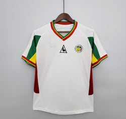 Image of Sénégal 2002 Extérieur
